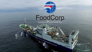 FoodCorp Calidad para el Mundo [upl. by Nyrad551]