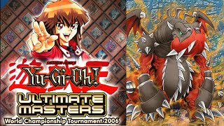 Yugioh GBA Game EVERY Fan Needs to Play [upl. by Studley338]