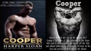 Cooper Corps Security Book 4 by Harper Sloan Audiobook Part 2 [upl. by Gnoy]