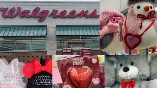 Walgreens valentines 2024 [upl. by Astri]