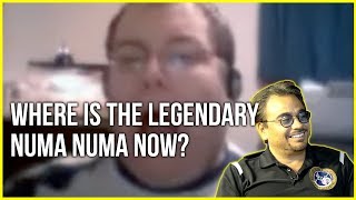 Why Videos Go Viral│30 Million Views│Where Is Numa Numa [upl. by Klina]