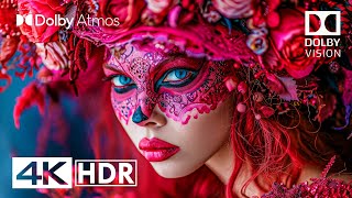 Dolby Atmos  4K HDR 60FPS Dolby Vision [upl. by Seabrook]