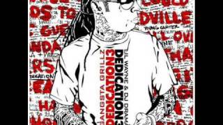 Lil Wayne  Dedication 3  21  dedicated [upl. by Engamrahc583]