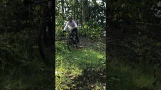 MTB skills Skills 😈🔥mountainbikingskills automobile bikestunt mtbmtbskills riderlifestyle [upl. by Arodasi]