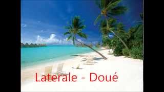 Lathéral  Doué Musique Mahoraise [upl. by Narod]