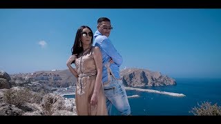 DJ Hamida feat Hafssa Da amp Ali B  quot Mamino quot ⵎⴰⵎⵉⵏⵓ clip officiel [upl. by Georgette]