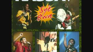 Kassav  Siyé Bwa [upl. by Earlene]