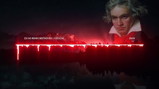 Beethoven  Für Elise DJ AG Remix [upl. by Ofloda]