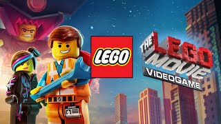 Everything is Awesome  The Lego Movie Videogame [upl. by Atig]