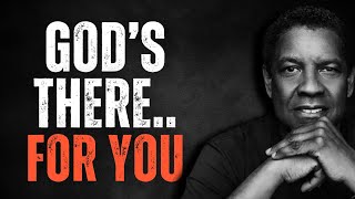 TRUST GOD IN EVERY SITUATION Best Motivational Speech inspired by Denzel Washington Speeches [upl. by Las]