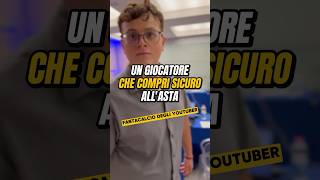 Le INTERVISTE al FANTACALCIO degli YOUTUBER fantacalcio [upl. by Attenod]