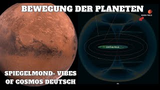 Die Bewegung der Planeten ⎢Schwingungen des Kosmos 41 [upl. by Theresa]