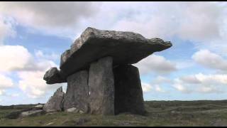 The Burren Ireland [upl. by Rahm403]