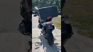 2019 BMW R 1250 GS Exclusive Quick Walkaround at Euro Cycles of Tampa Bay [upl. by Sonnie]