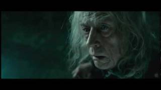 Harry Potter 7 Trailer Part 12 DEUTSCH BEST Quality Ever HD [upl. by Hillary]