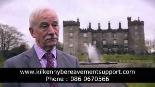 kilkenny bereavement support one [upl. by Aubert]