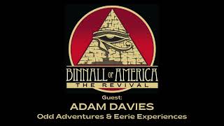 Binnall of America The Revival  E10  Adam Davies [upl. by Eiuol]