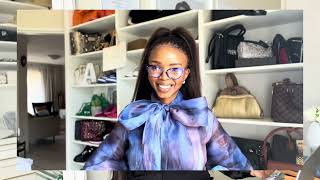 Try On Haul of Talia Caia DebraampBaylaTrendy Eyeglasses for Women [upl. by Sumaes]