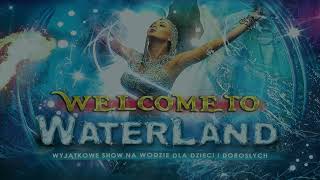 CYRK NA WODZIE 2022 WATERLAND [upl. by Marks858]