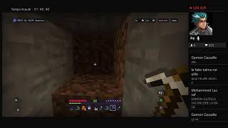 Live Minecraft Nation glory minecraft [upl. by Bellda]