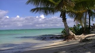 Some Caribbean Beaches  West Indies [upl. by Airres]