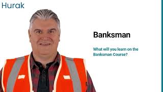 Everything You Need to Know About The Banksman Course l Hurak [upl. by Marriott]