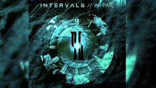 INTERVALS  TAPESTRY [upl. by Etiuqram]