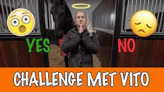 Britt verliefd op jongen van manege  PaardenpraatTV [upl. by Dray627]