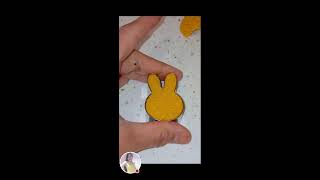 ASMR KINETIC SAND COMPILATION 9 TRENDING [upl. by Anelle]