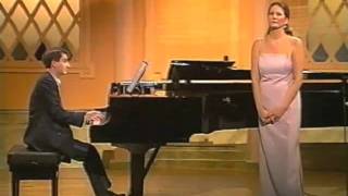 Bruno Robilliard amp Marilyne Fallot  Lieder de Franz Schubert [upl. by Cher]