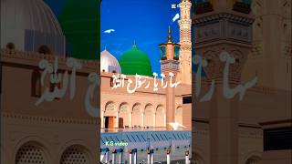 Ghareebaan da yateema da sahara ya Rasoolalhsaww  foryou islamicvideo ytshorts naat [upl. by Lebana]