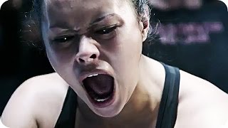 THE EXPANSE Season 3 TEASER TRAILER 2018 SyFy Series [upl. by Ellehcam981]