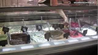 Tour di Gelato The 10 Best Gelaterias in Florence Italy [upl. by Themis479]