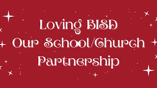 Volunteer Partner Spotlight on Loving BISD [upl. by Yetsirhc]