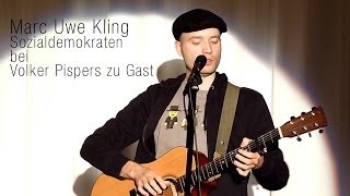 Marc Uwe Kling  SPD Song  Wer hat uns verraten Sozialdemokraten  Wahlen SPD CDU [upl. by Berni]