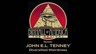 Binnall of America The Revival  E41  John EL Tenney [upl. by Orelia772]