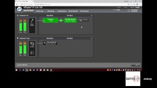 Essential AoIP STL with Intraplex IP Link 100  GatesAir Connect Webinar Series [upl. by Nova]