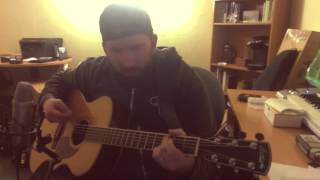 Jolene  Ray LaMontagneZac Brown Band Drew Hale Cover [upl. by Neural178]