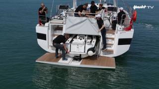 YACHTTest Beneteau Oceanis Yacht 62  Beneteaus Größte markiert den Neustart [upl. by Bussey]