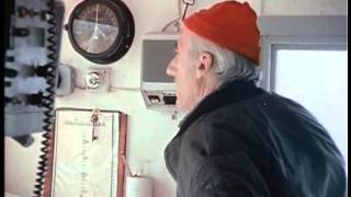 The Undersea World of Jacques Cousteau  South to Fire and Ice [upl. by Nyllaf]