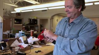 Maker trailer  A documentary on the Maker Movement [upl. by Nnylg205]