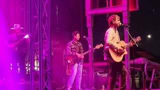 lanco  greatest love story  live at titletown greenbay [upl. by Alejandro]