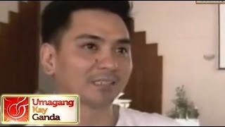 Wowie De Guzman shares his regrets before her wife died [upl. by Carolus424]