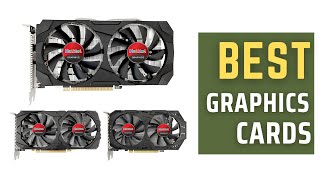 Best Graphics Card  Halltol RX 580 16GB Brand New Gaming Graphics Card Review [upl. by Airdnalahs]