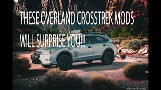 Ground Up Subaru Crosstrek Budget Build [upl. by Annabelle31]