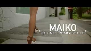 TEASER MAIKO quotJeune Demoisellequot [upl. by Cozmo252]