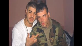 Noizy ft Krimineli  So Sick [upl. by Wenz]