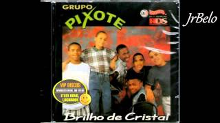 Pixote Cd Completo 1995 JrBelo [upl. by Eneluj41]