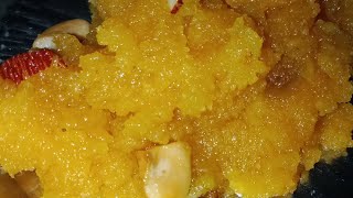 moong dal ka halwa recipe 👍🏻 only 15 minut mein itni testi 🍪🍮 [upl. by Joub]