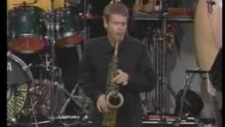 David Sanborn  Chicago Song [upl. by Farrell]